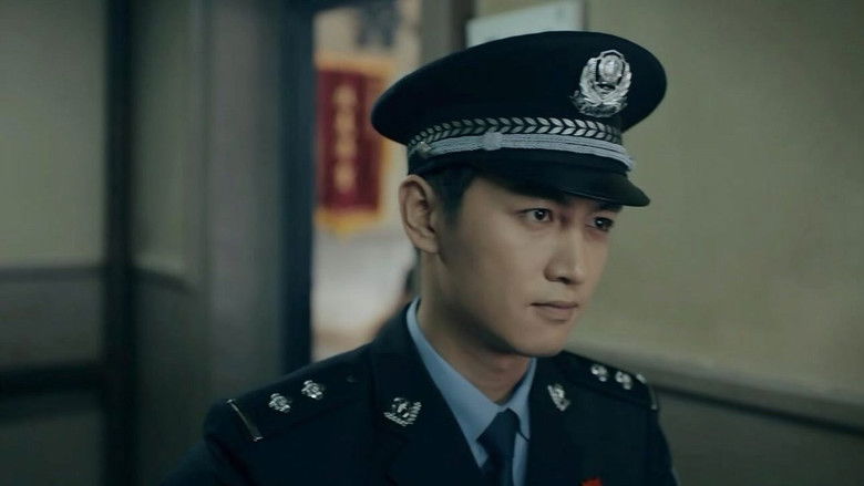 Still image for Love Journey season 1 episode 2: Episode 2