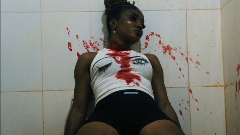 Imatge de What Happens After Murder