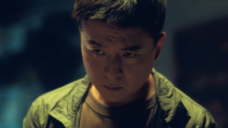 Still image for Hanging Mirrors season 1 episode 9: Episode 9 Still image for Hanging Mirrors season 1 episode 9: Episode 9