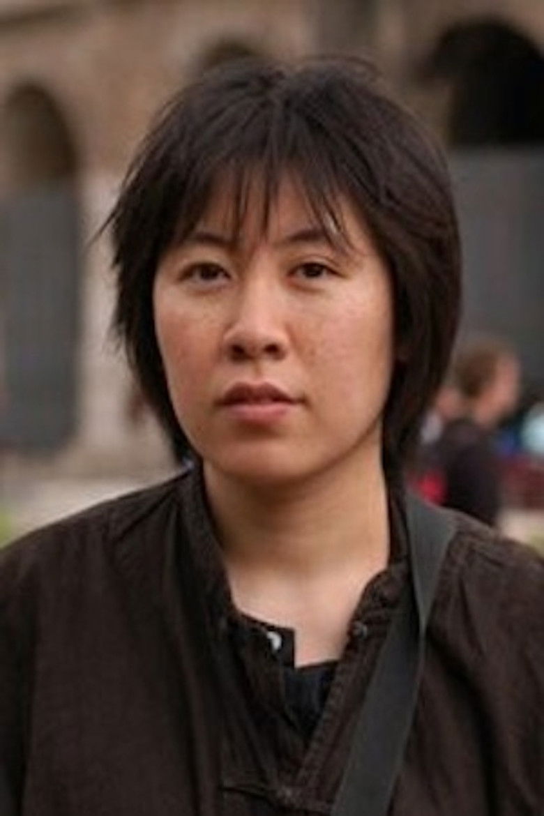 Ren Changzhen portrait image