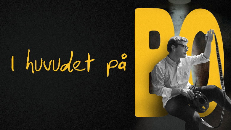 Being Bo Widerberg image 2