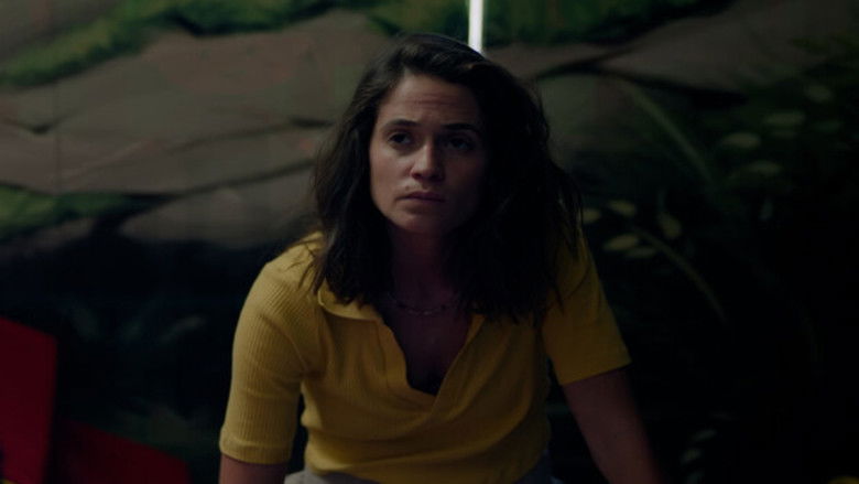 Still image for Murder at the Dead Sea season 1 episode 5: Episode 5