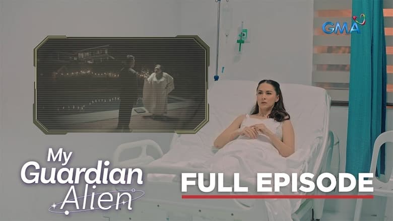 My Guardian Alien: Season 1 Full Episode 47