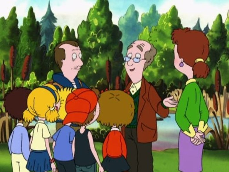 Still image for Mona the Vampire season 1 episode 24: Episode 24 Still image for Mona the Vampire season 1 episode 24: Episode 24