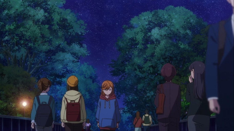 Still from LoveLive! Superstar!! - Season 3 Episode 1