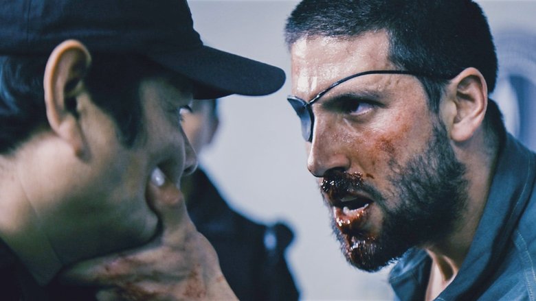 Still image for Preso No. 1 season 1 episode 9: Episode 9 Still image for Preso No. 1 season 1 episode 9: Episode 9