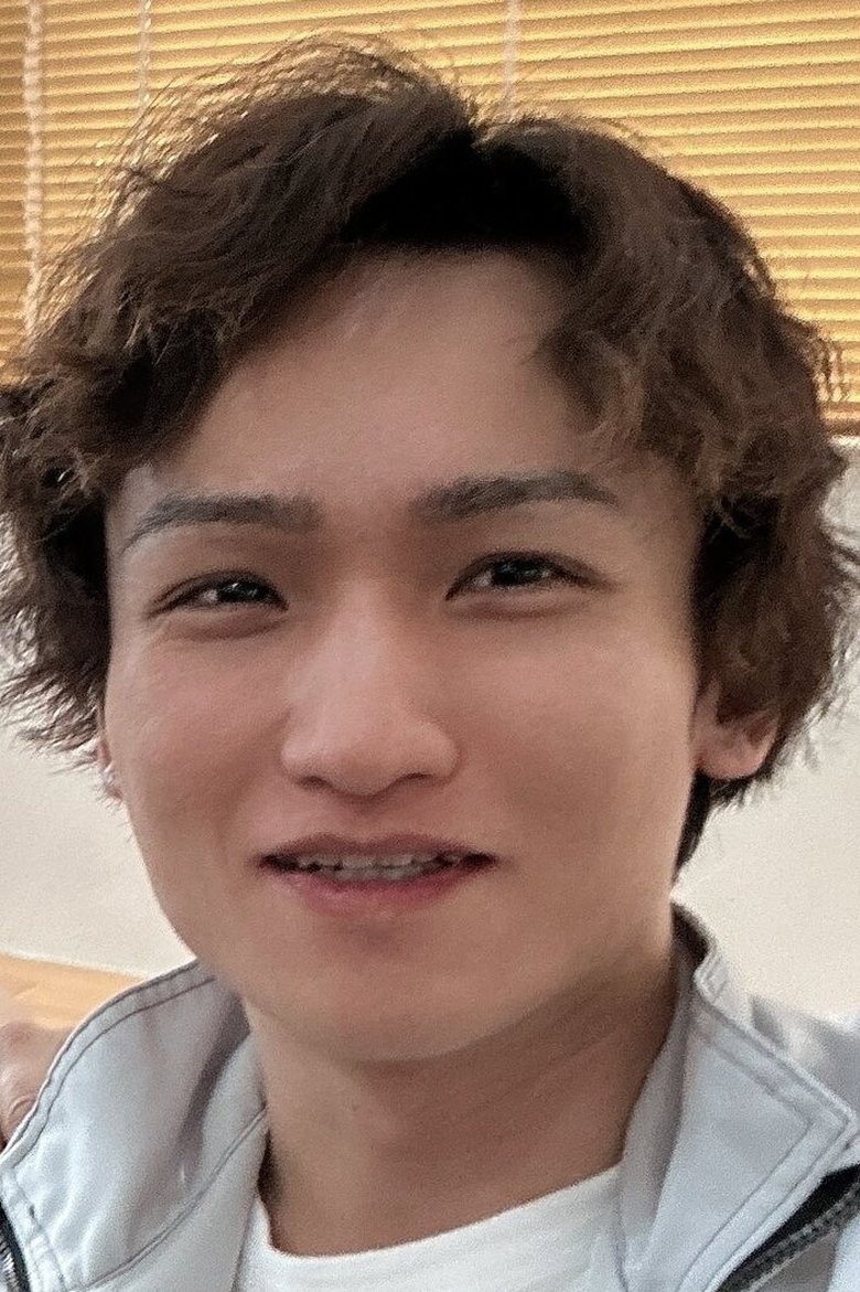 Ảnh Shinji Yano