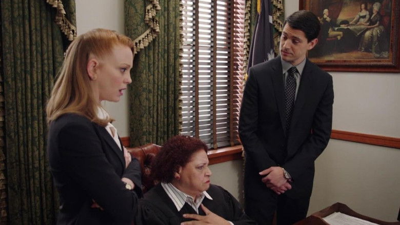 Trial & Error — scene 14