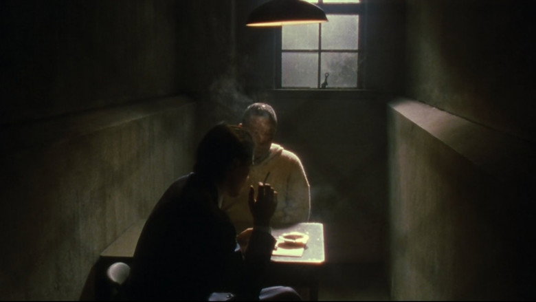 Still from The Revenge: A Visit from Fate