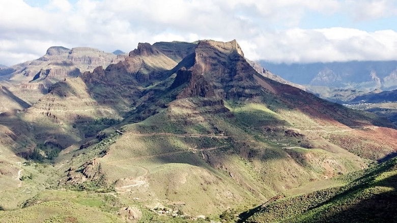 Still image for Die Kanarischen Inseln season 1 episode 1: Episode 1