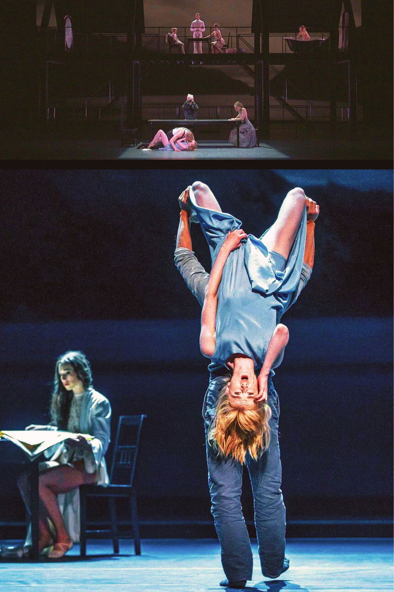 Imatge de Ibsens Gengangere