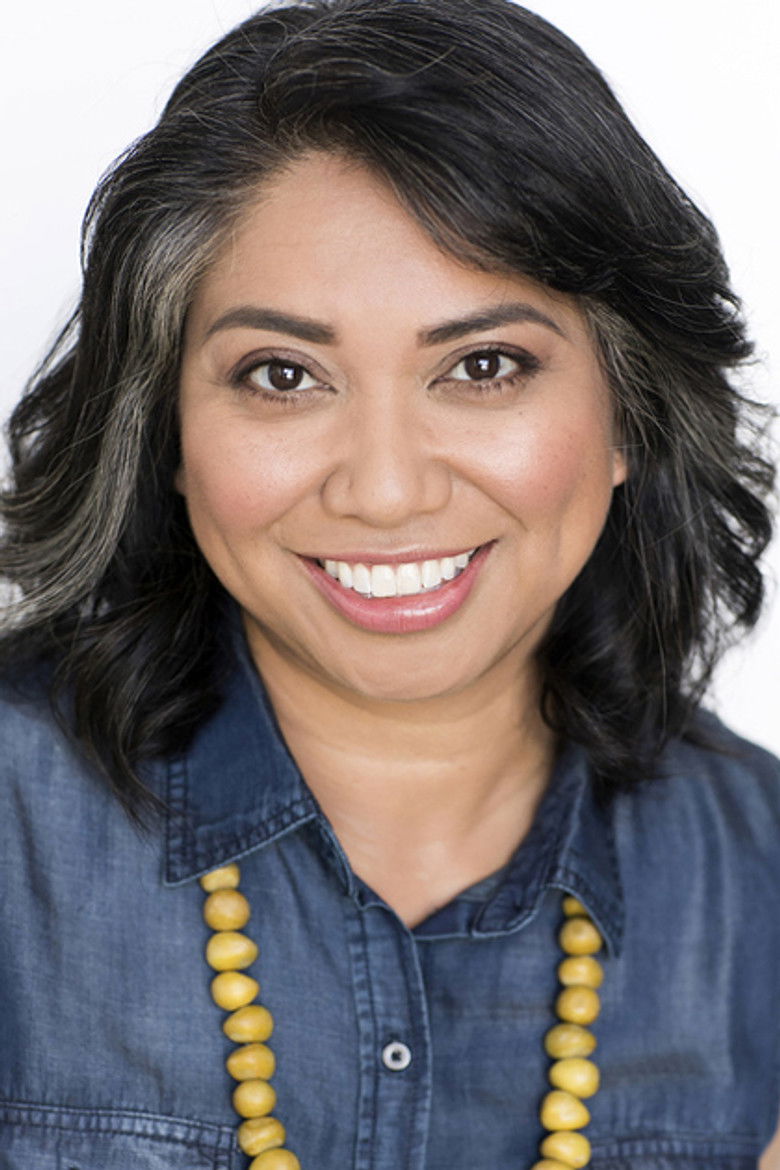 Cindy Ramirez portrait image