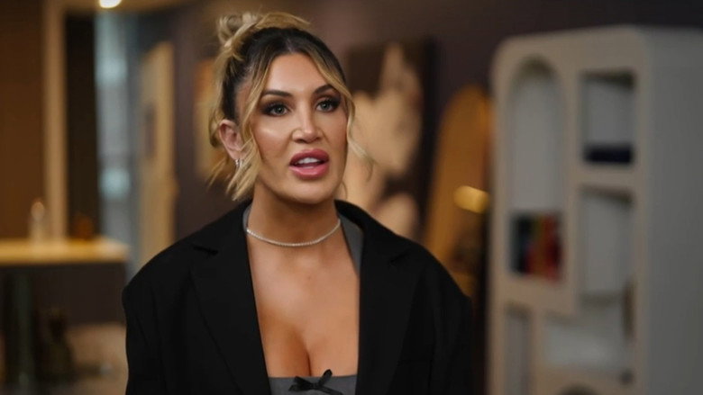 Still from Married at First Sight - Season 13 Episode 13