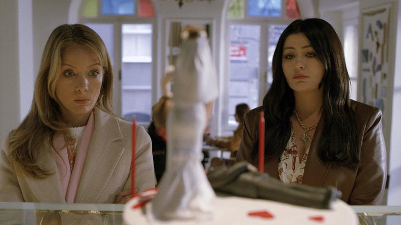 Still image for Aslında Özgürsün season 1 episode 1: Episode 1