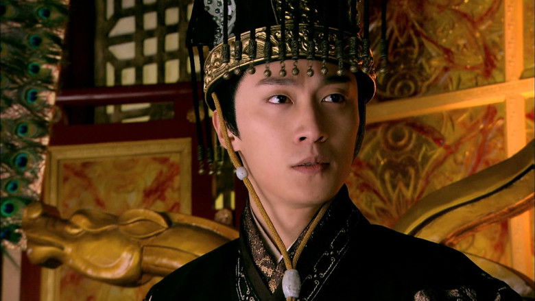 Still image for Legend of Lu Zhen season 1 episode 30: Episode 30
