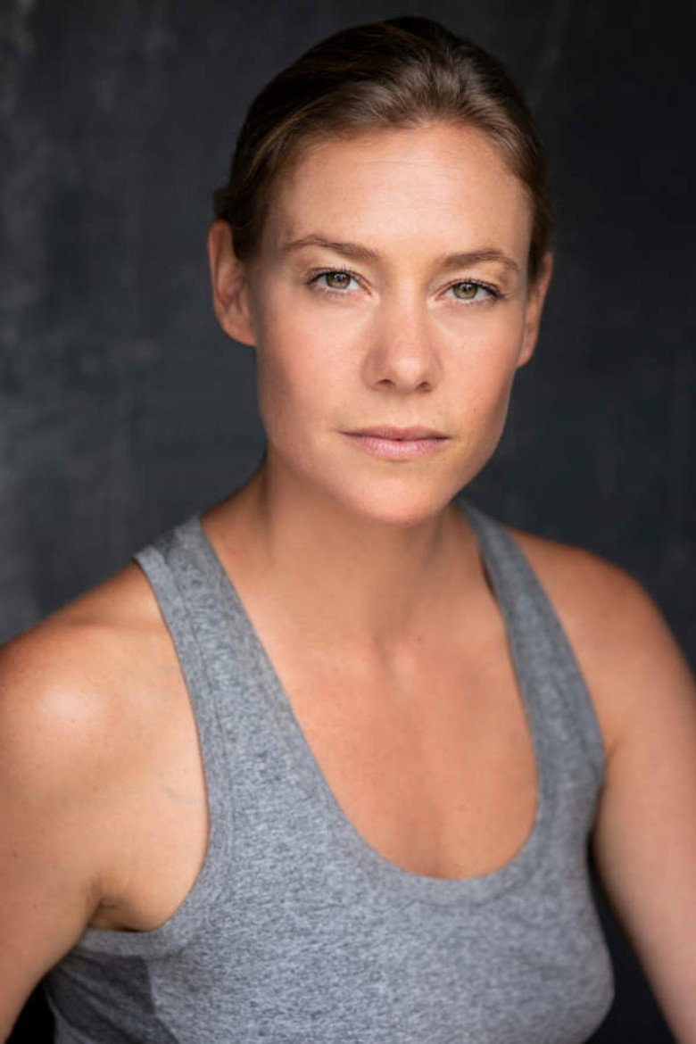 Tineke Ann Robson photo