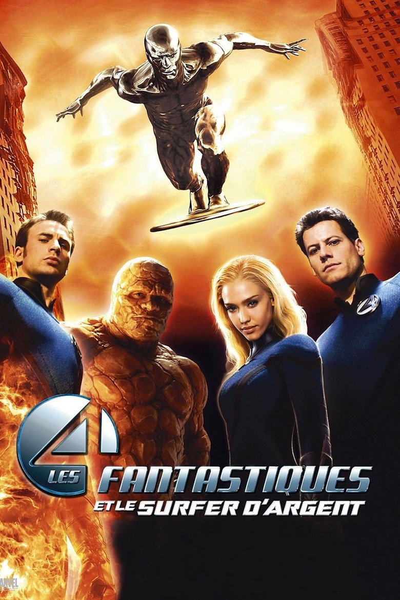 Póster la Película