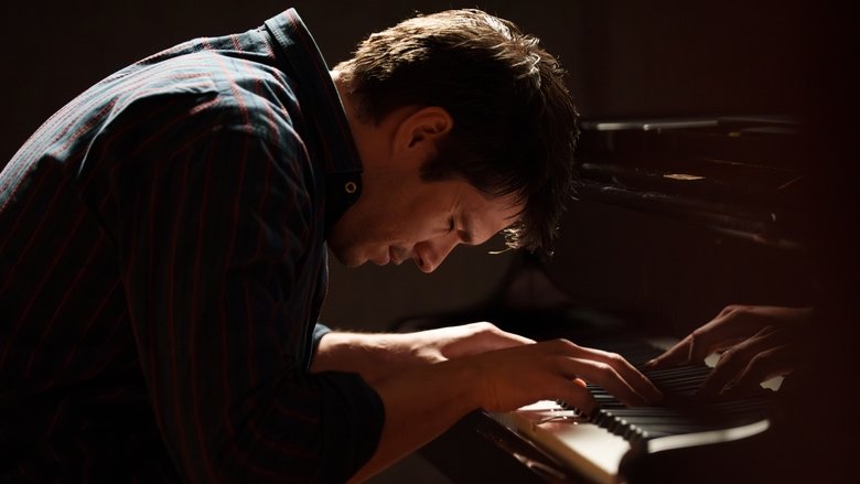 Two Pianos (2025)