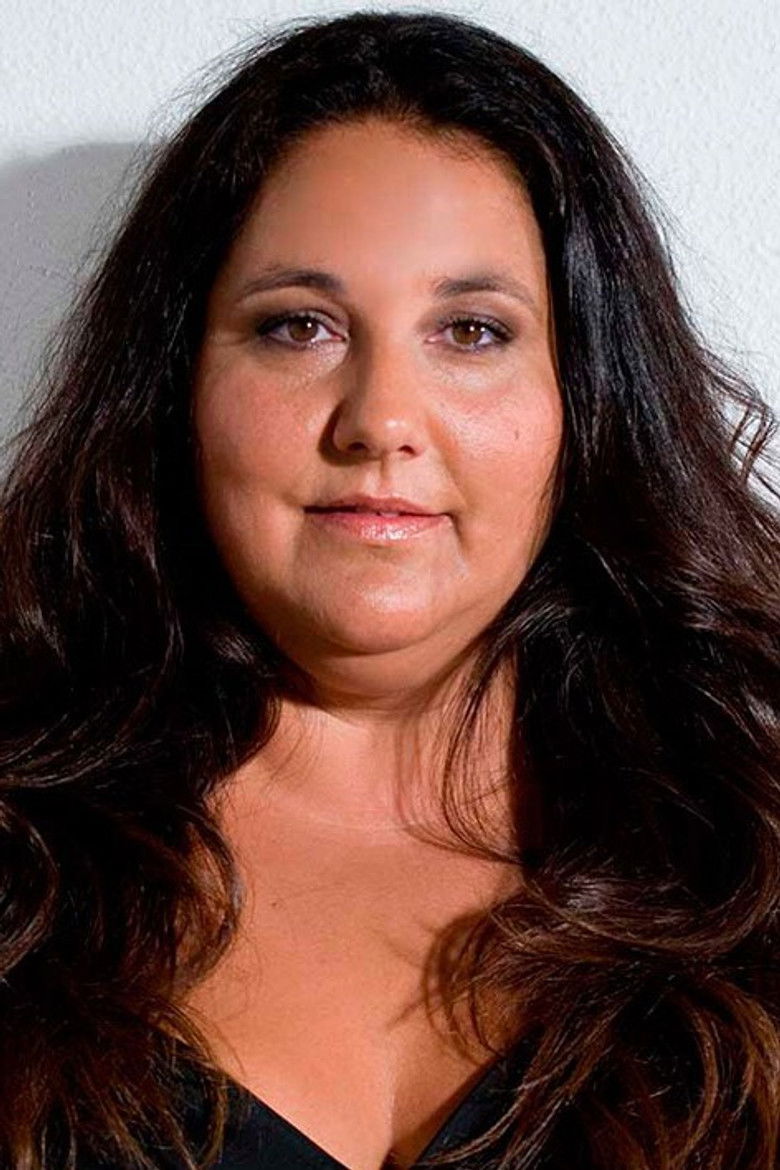 Esther Soto portrait image