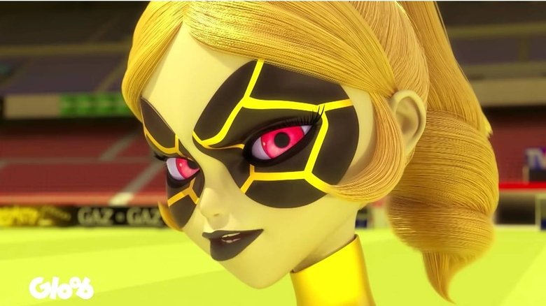 המופלאה: הרפתקאות ליידי באג עונה 4 פרק 23 לצפייה ישירה