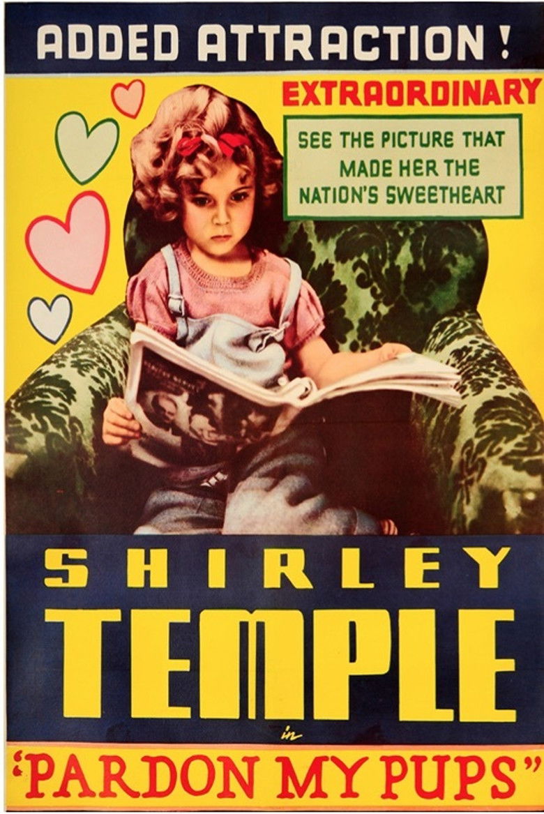 Imatge de Pardon My Pups