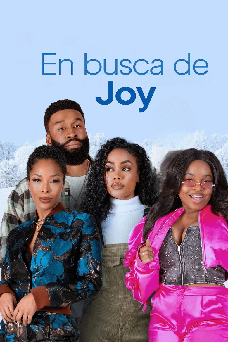 Póster la Película