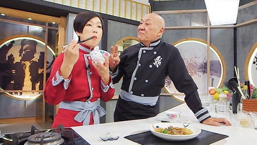 Still image for 阿爺廚房 season 1 episode 2: Episode 2