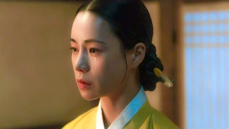 Still from The Tale of Lady Ok - Season 1 Episode 9