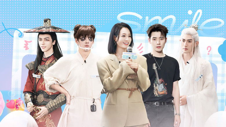 Still image for Smile at You season 1 episode 21: Episode 21