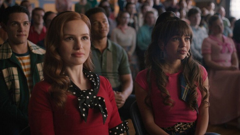 Still from Riverdale - Season 7 Episode 19