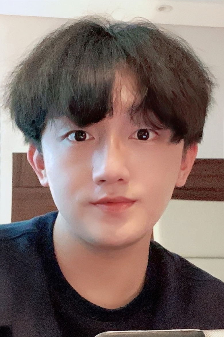 Kim Woo-sub portrait image