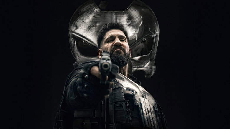 A Marvel Television Special Presentation - The Punisher: One Last Kill Photo 5