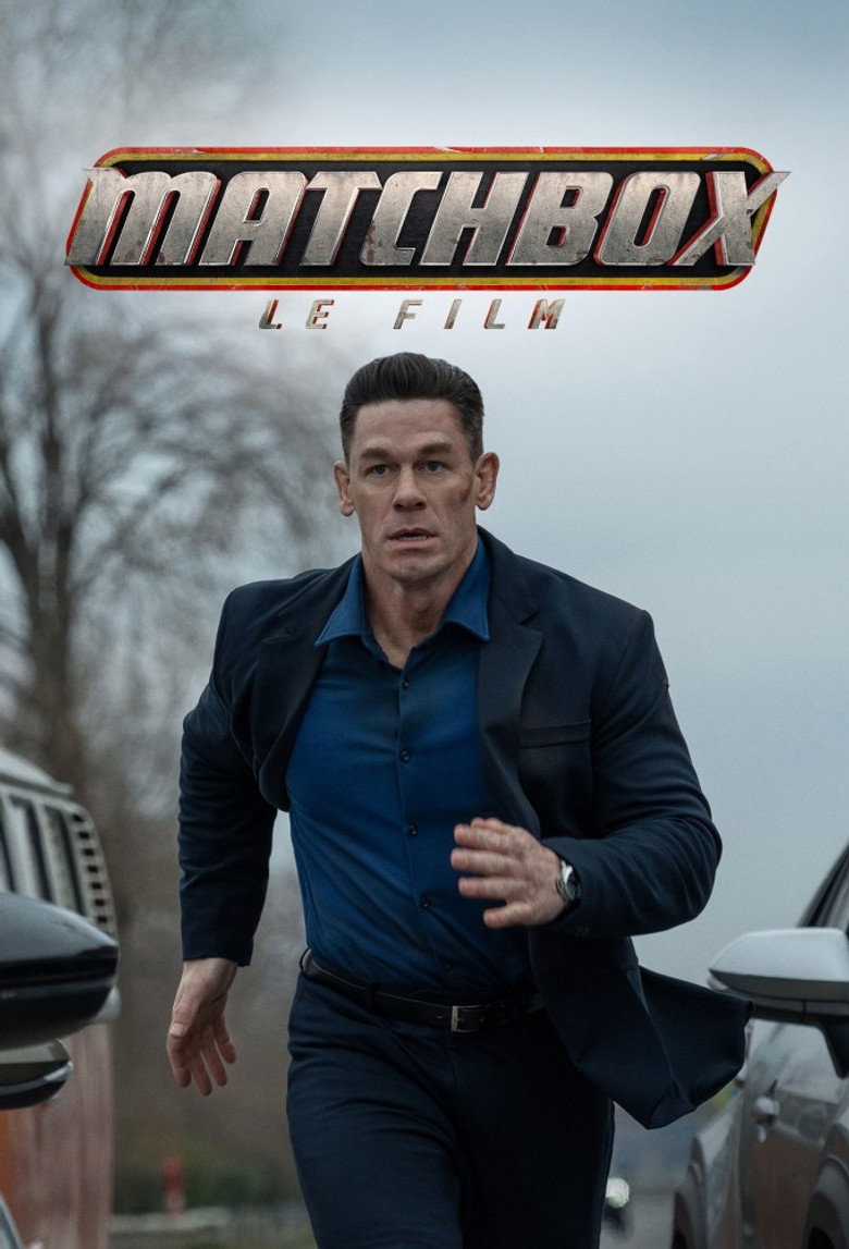 Póster la Película