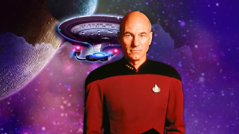 Star Trek: The Next Generation Season 1