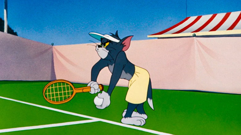 Tennis Chumps