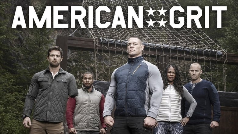 Voir American Grit en streaming sur streamizseries.com | Series streaming vf