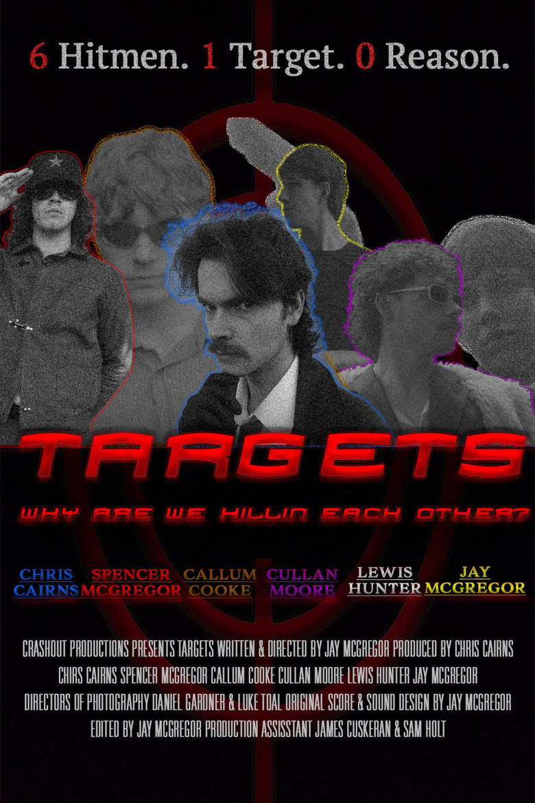 Imatge de Targets