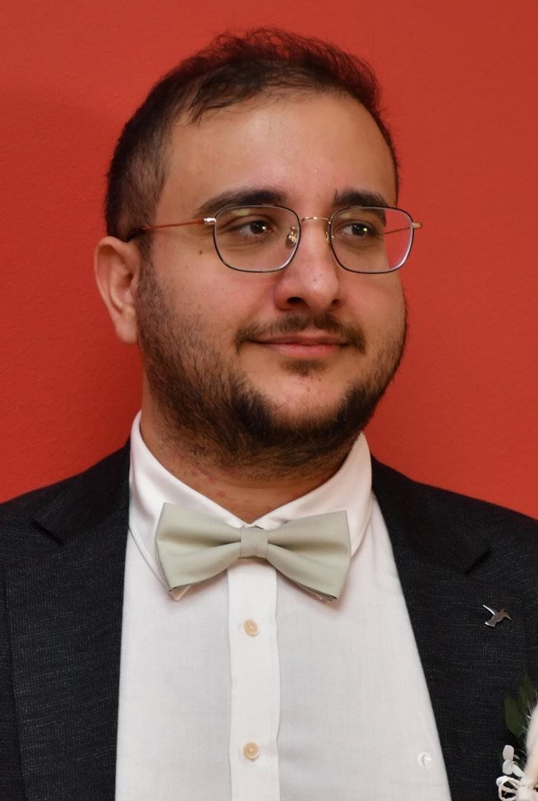 Dost Kayaoğlu portrait