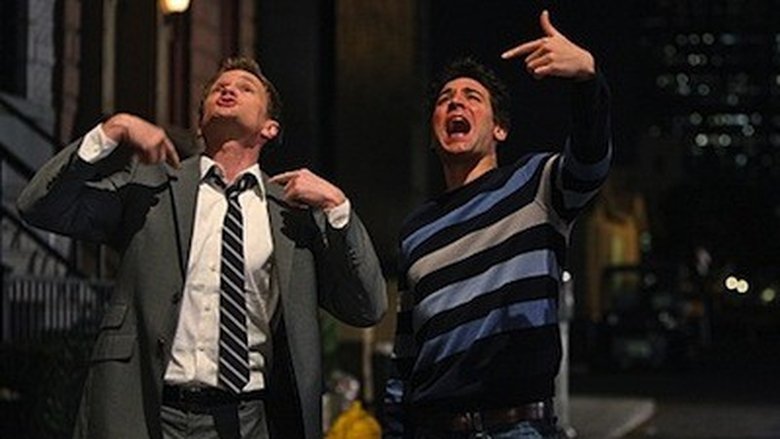 How I Met Your Mother Streaming Gratuit Série How I Met Your Mother saison 5 épisode 21 complète en streaming