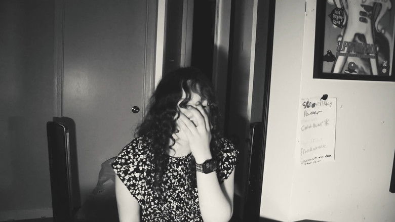 Imatge de Detective Betoskey (A short school film)