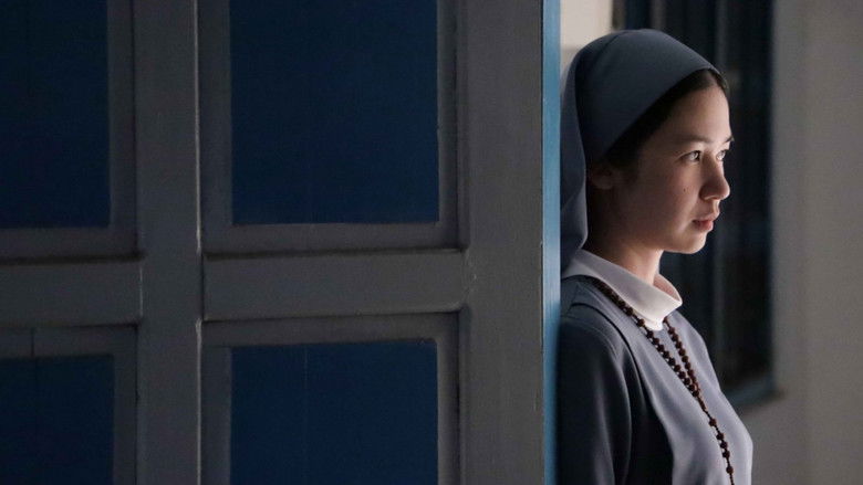 Image d'arrière-plan 2 du film Yohanna