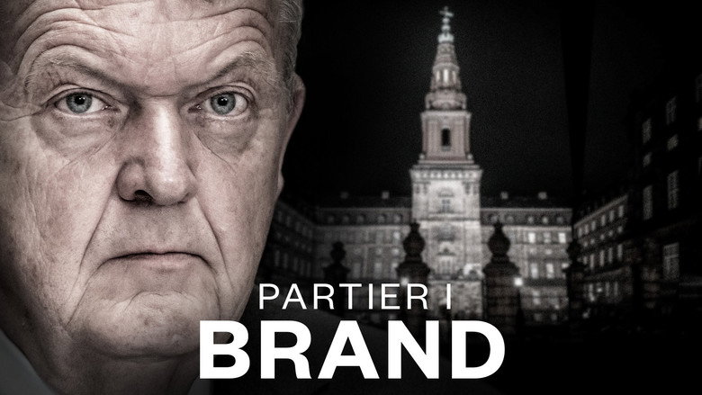 Partier i brand — image 2