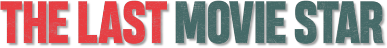 The Last Movie Star