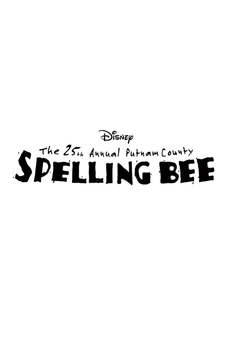 The 25th Annual Putnam County Spelling Bee (1970)