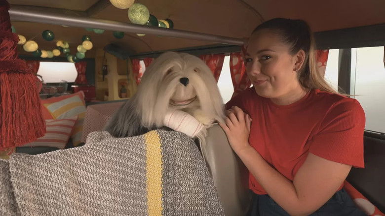 Still image for Samson & Marie On the Road season 1 episode 19: Episode 19