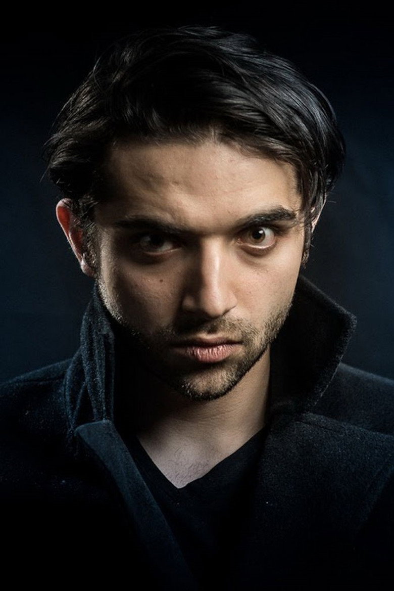 Zino Makarian photo