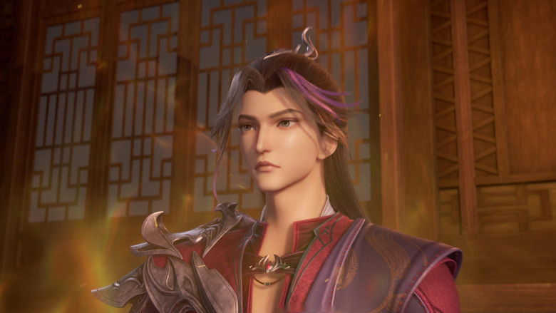 Still image for Glorious Revenge of Ye Feng season 1 episode 20: Episode 20 Still image for Glorious Revenge of Ye Feng season 1 episode 20: Episode 20