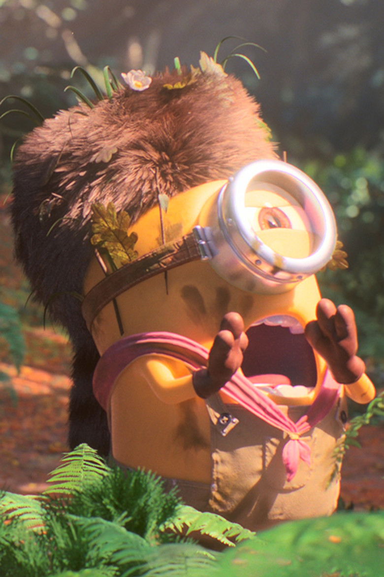 Imatge de Minion Scouts