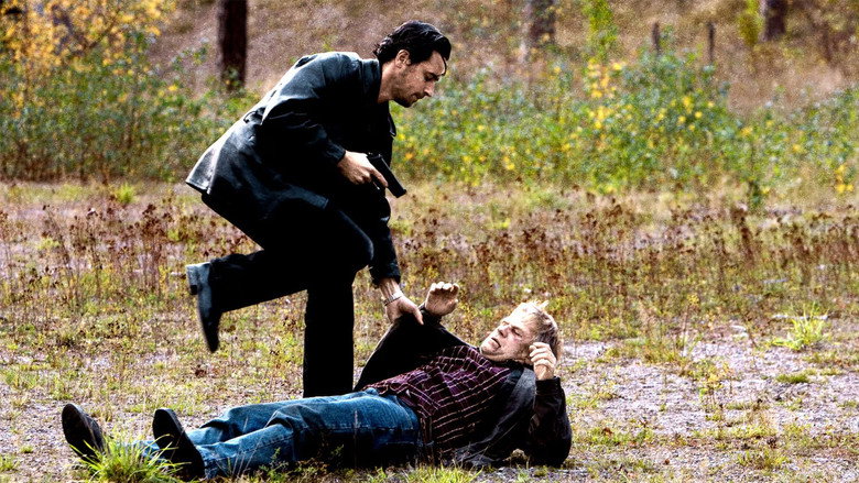 Wallander: The Trickster image 1