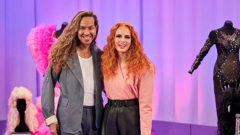 Drag Race España 스페셜 42화